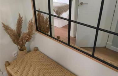 AGR Apartamento Villapanés - Foto 11