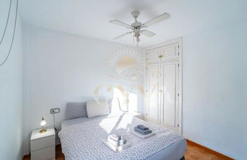 CYV Simple living near beach w pool in Fuengirola - Photo 12