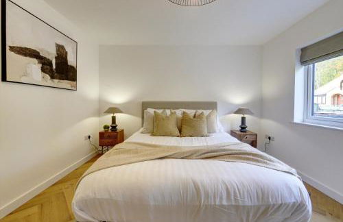 Kist Accommodates presents - Hygge House, Parking, EV Point - Foto 36