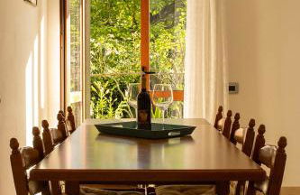 Villa SalMar Apartment 1 BBQ and Garden - Foto 29