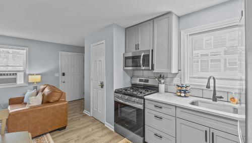 Convenient Apt Close to Downtown - Foto 2