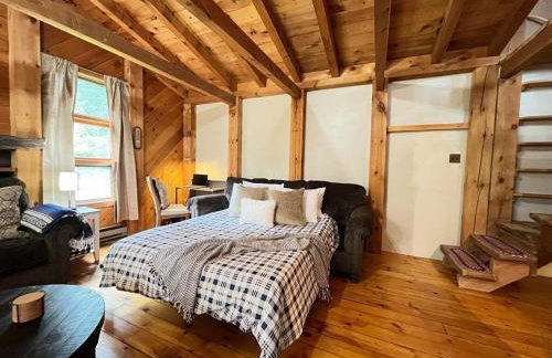 Cozy House 10 Min To Lake George - Foto 19