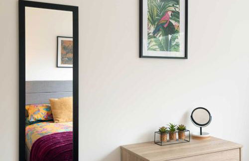 Stylish 2BR Apartment at Trinity Point Gravesend - Foto 21