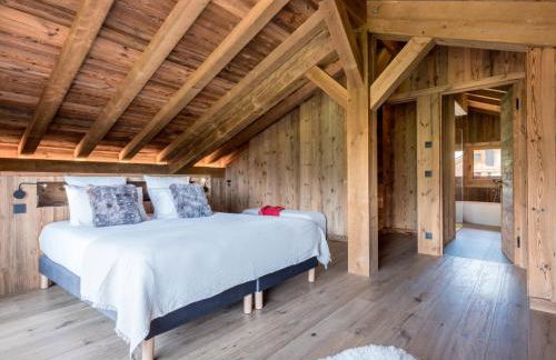 Chalet Double M I Le Chalet Club - Foto 40