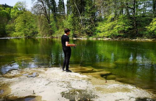 70m²- Ferienwohnung mit Terrasse - Foto 24