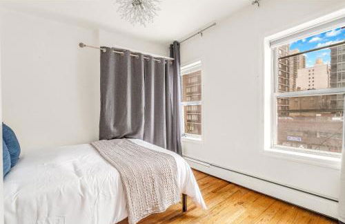 Spacious 3BR Apartment in Kips Bay - Central Manhattan Location! - Foto 9