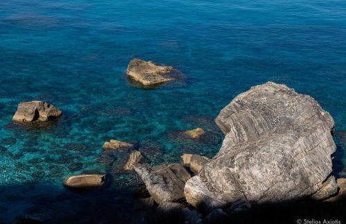 Aegean Panorama Apartments - Foto 18