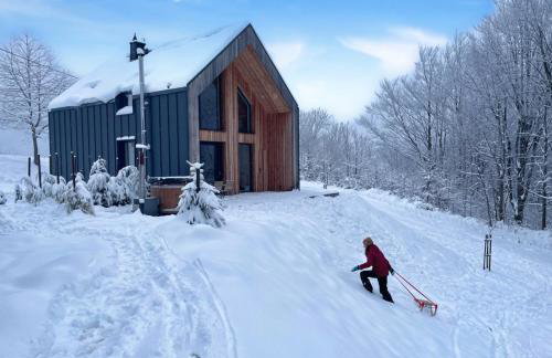 Drwalówka - Domek "POD GRAPĄ" - Foto 4
