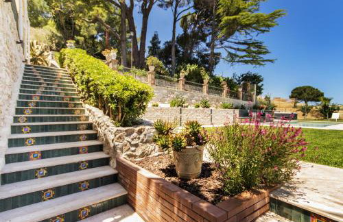 Villa Tommaso Maruggi, Sicilia, con Jacuzzi e piscina privata - Photo 24