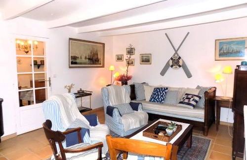 Les Mathes La Palmyre - MAISON CHARENTAISE DE CHARME - CALME -CAMPAGNE - Foto 3