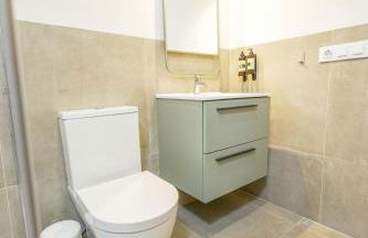 Moott Homes Suites Casa de los Leones APTO 1 - Foto 10