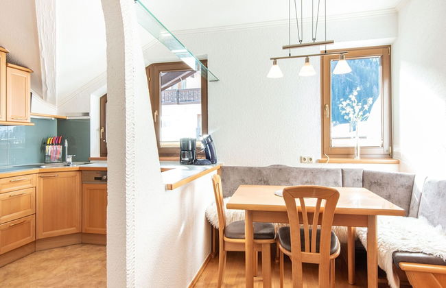 Group House in the Heart of the Tyrolean Otztal - Foto 22