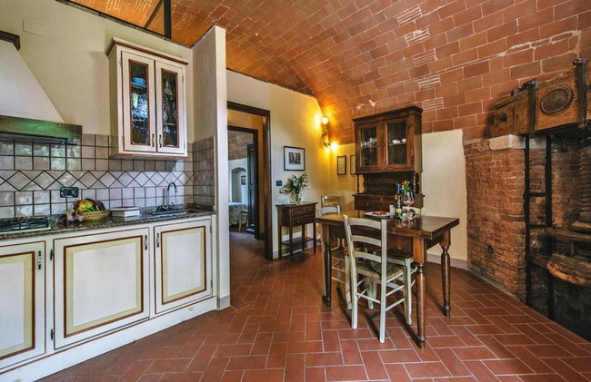 Country House in Tuscany With Pool and Tennis - Foto 6