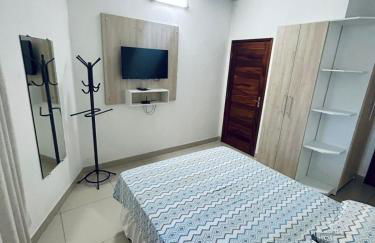 ALMEIDA Flats - Ibicuitaba - Foto 7