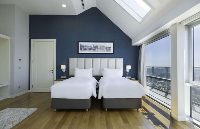 Radisson Residences Avrupa TEM Istanbul - Foto 15