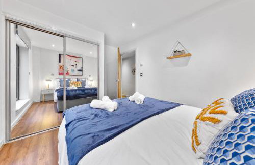 Liverpool Street Retreat - Foto 9