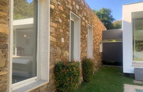 Villa do Val Seixas - Piscina Privada - Foto 9