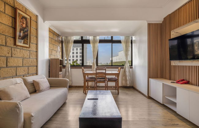 Kates Apartments - Foto 15