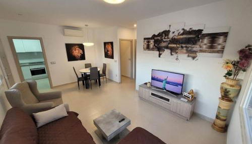 Chalet adosado acogedor Busot - Foto 1