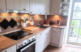 Haus Kliffkante Whg 1 Goting - Foto 16