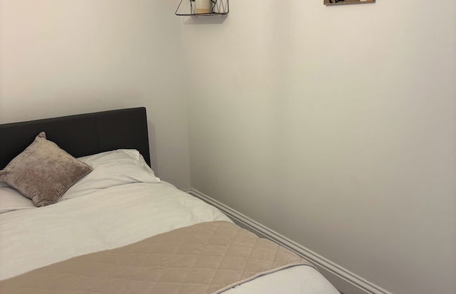 Central Chelmsford 2-bed Apt, 5 Mins to Station - Foto 3