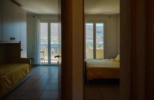 Villa Oliveto Apartments - Foto 54