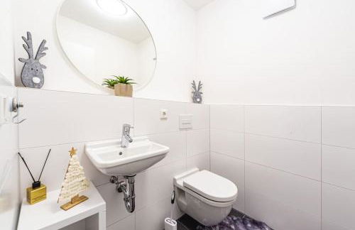 A&V Apartments Wunderschöne Penthouse Wohnung - Foto 9