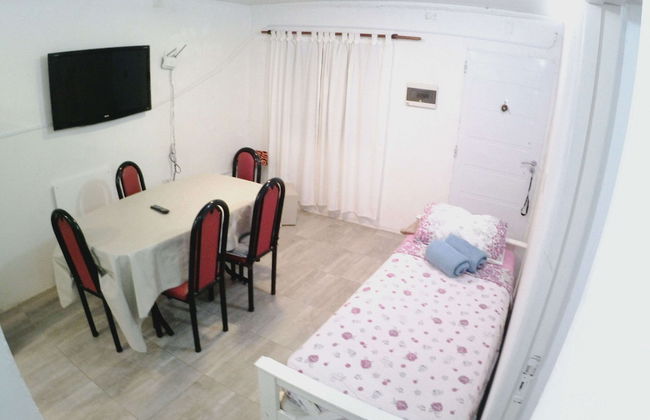 Casa Mis Suegros - Foto 41