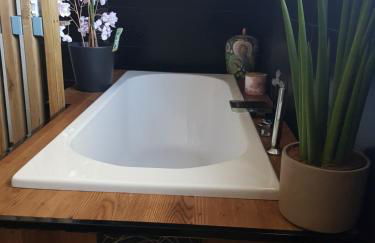 Appartement dans maison en RDC - Foto 9