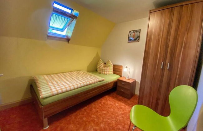 Holiday Home "fuchsbau" - Foto 4