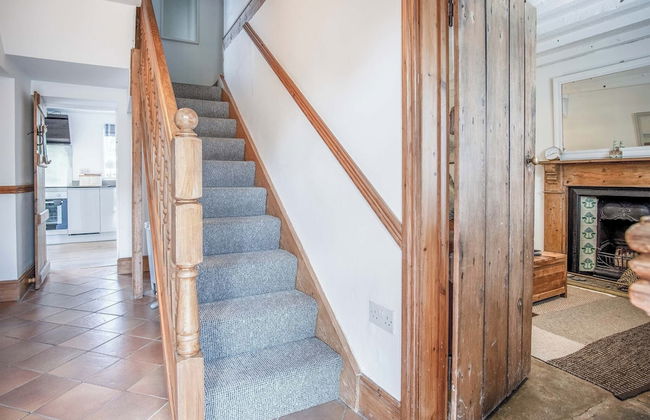 Angle Adventures - 4 Bed Cottage - Angle - Foto 26