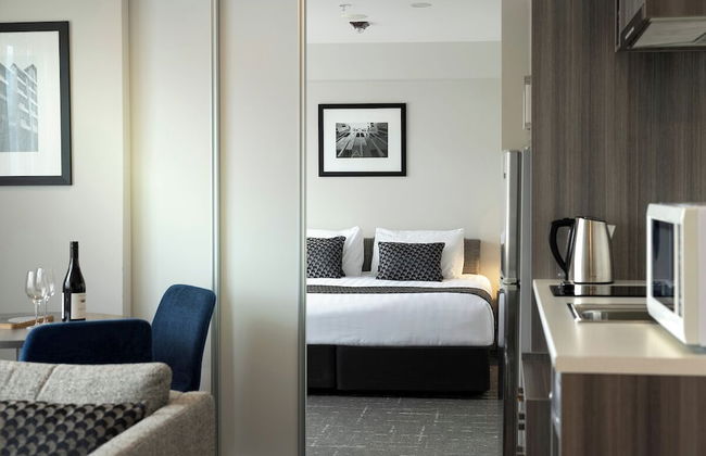 Quest on Beaumont - Foto 19