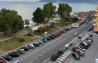 La Finestra sul Blu - Sea View - Foto 32