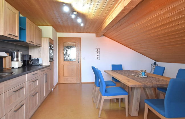 Schone Wohnung im Bayerischen Wald - Photo 19