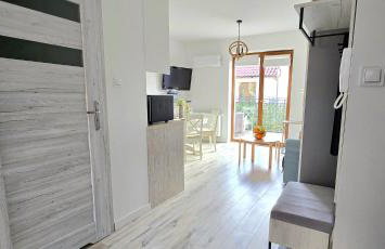 TriApart Apartamenty ZŁOTY BRZEG Mikoszewo - Foto 12