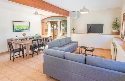 Mas Mare de la Font El Xalet - Foto 17