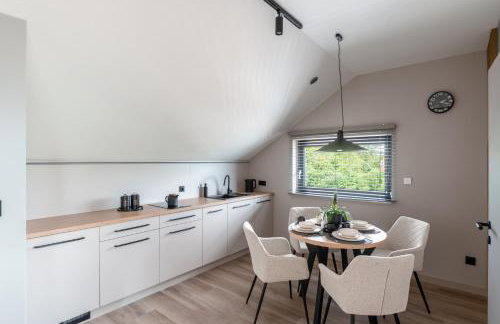 Balice Apartamenty Premium - by Upstairs - Foto 28