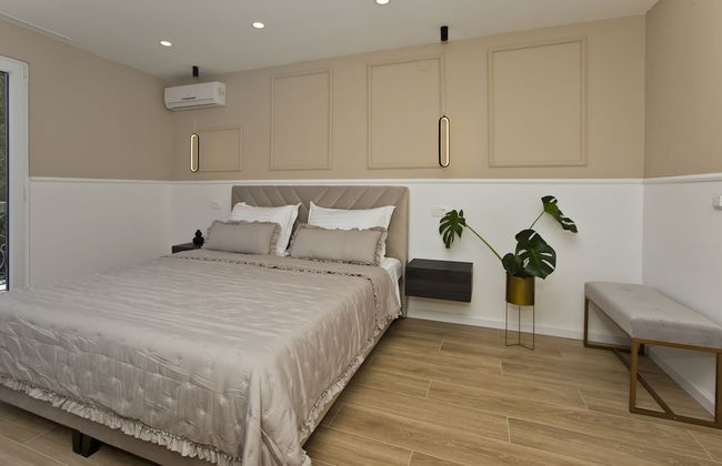 Villa Milton Hvar - Foto 80