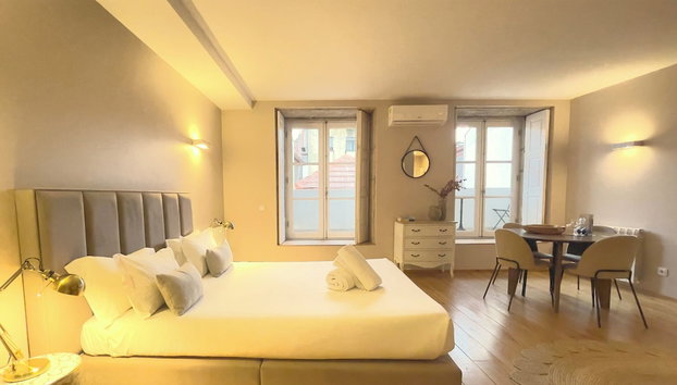 FLORES 36 by YoursPorto - Foto 5, Quarto