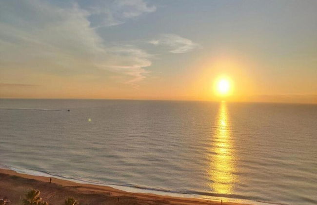 Belvilla by OYO Apartamento con Patio - Foto 42