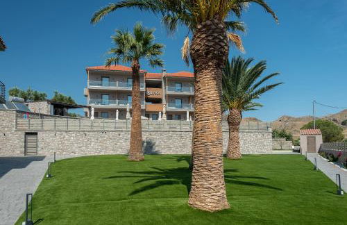 Alysos Luxurious Apartments - Photo 70