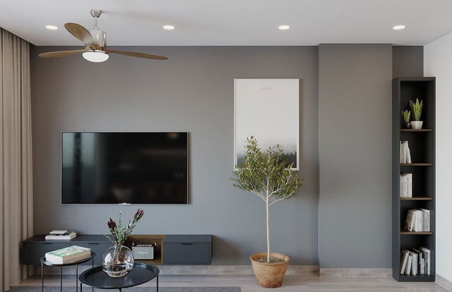 Lagom Apartment & Hotel - Foto 71