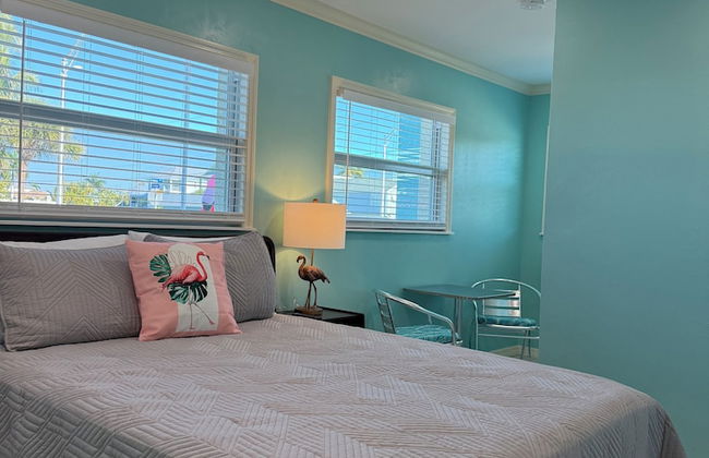 Flamingo Inn - Foto 19