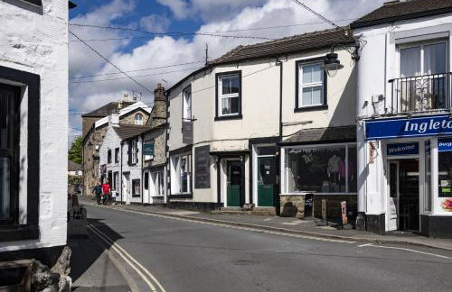 Masongill Lodge - Photo 39