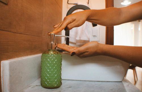 Casa Ipoméia Azul - Foto 17