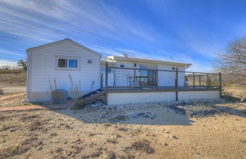 K Loma Vista With Hill Country Views - Photo 30