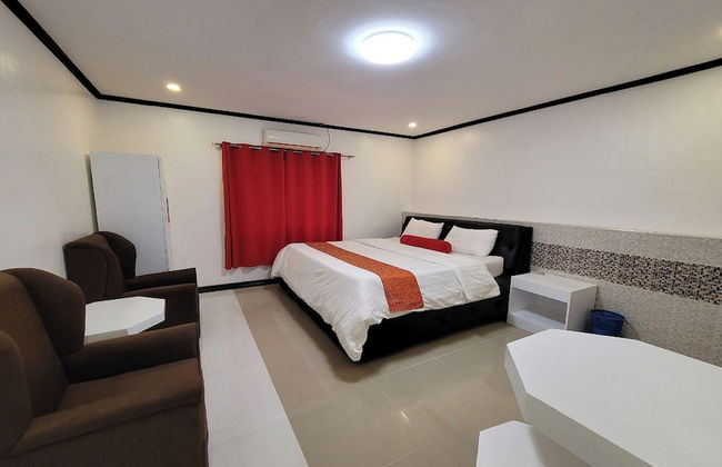 Jewelry Resort and Villas Tagaytay - Foto 6