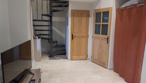 Gîtes Lou Limbert Plateau de Valensole - Foto 5, wardrobe