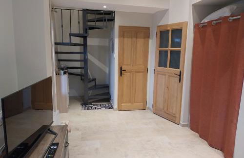 Gîtes Lou Limbert Plateau de Valensole - Foto 5