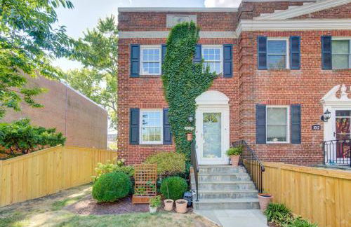 Family Home Brand New Kitchen 10 Min Walk to Metro - Foto 54